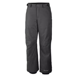 Columbia Men's Bugaboo II Pant Extended Sz Tall