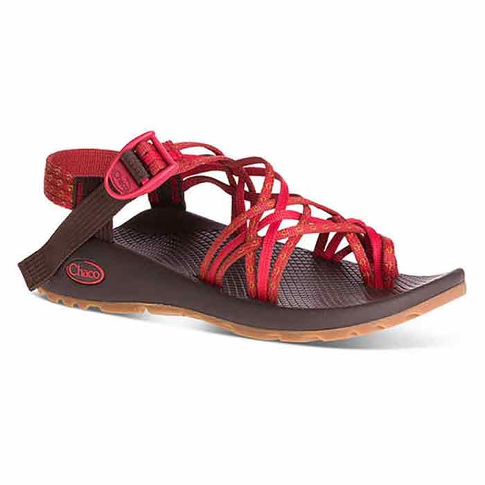 Chaco Women&#39;s ZX/3 Classic Sandals