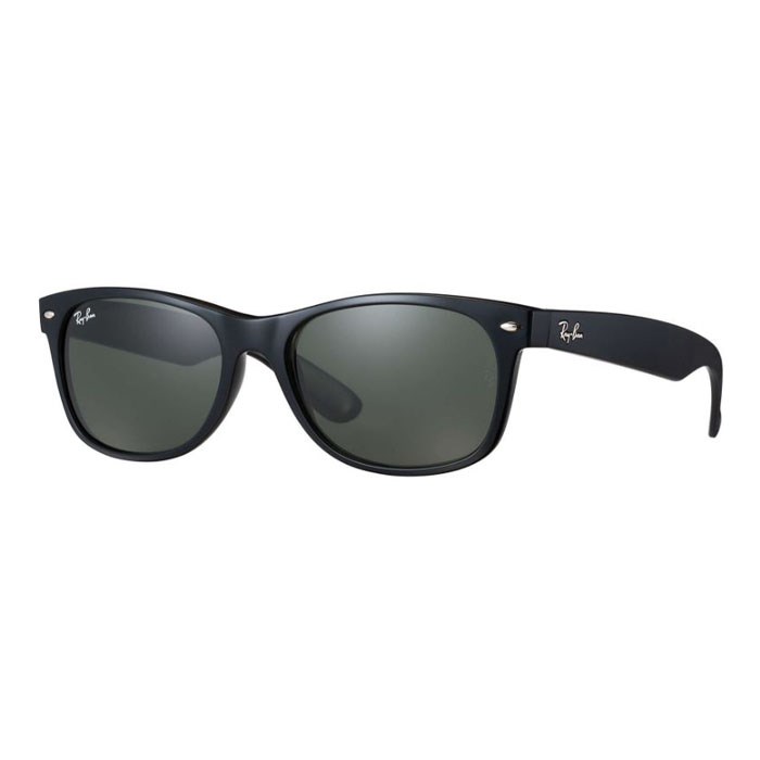 Ray-Ban New Wayfarer With Green Lenses Sung