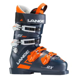 Lange Men's RX 120 Ski Boots '18
