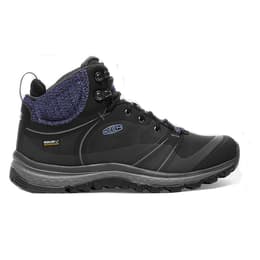 Keen Women's Terradora Pulse Mid Waterproof Hiking Boots
