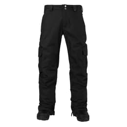Burton Men's Cargo Pant Mid Fit Snowboard Pants