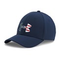 Under Armour Men's Freedom Low Crown Cap