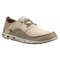 Columbia Men's Bahama Vent Loco Relaxed PFG Shoes British Tan alt image view 1
