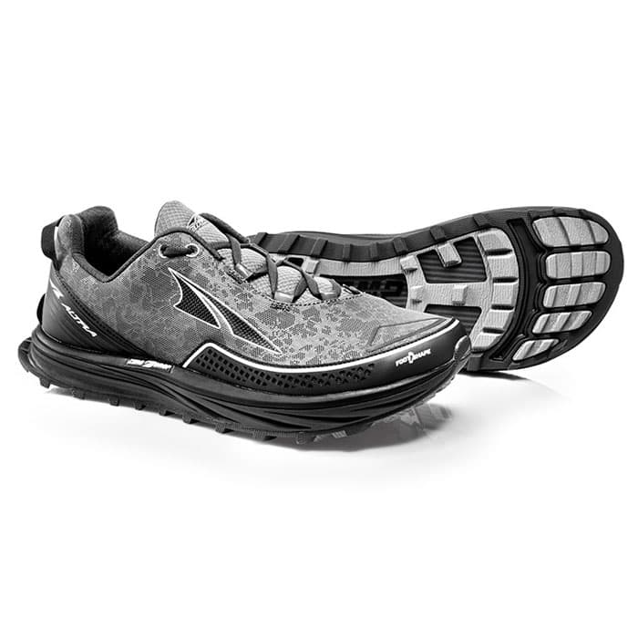 Altra Men&#39;s Timp Trail Running Shoes