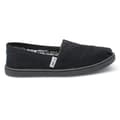 Toms Children&#39;s Youth Canvas Classic Slip-on Shoes