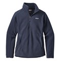 Patagonia Women's Classic Synchilla Pullover alt image view 4