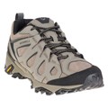 Merrell Men&#39;s Moab FST Leather Hiking Boots