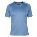 Hurley Men's Icon Quick Dry Short Sleeve T-