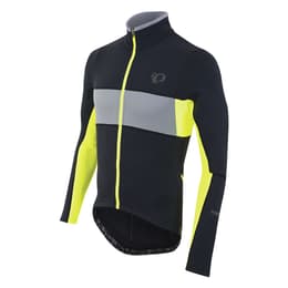 Pearl Izumi Men's Elite Escape Thermal Long Sleeve Cycling Jersey