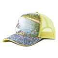 Prana Women's Rio Trucker Ball Cap