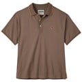 Mountain Khakis Men&#39;s Bison Short Sleeve Po