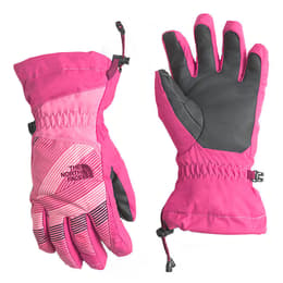 The North Face Girl's Revelstoke Etip Gloves