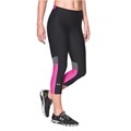 Under Armour Women's Heatgear Armour Capri