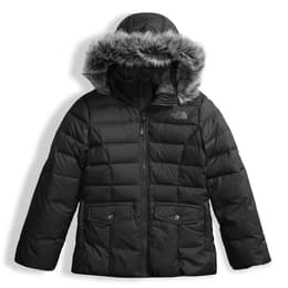 The North Face Girl's Gotham 2.0 Down Jacket