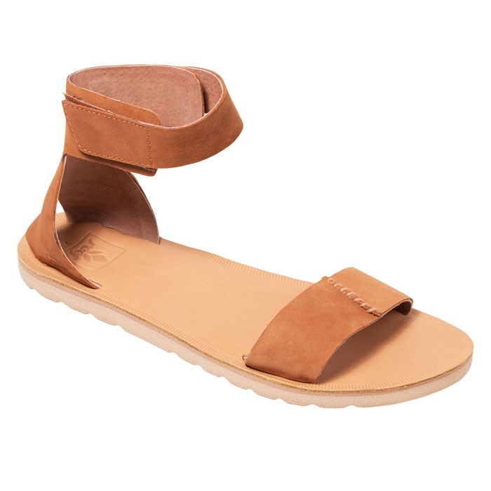 Reef Women's Voyage Hi Sandals