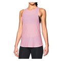 Under Armour Women's Fly By Run Tank