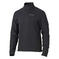 Marmot Men's Drop Line 1/2 Zip Fleece Jacket