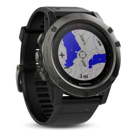 Garmin Fenix 5x Multisport GPS Watch