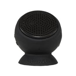 Speaqua Barnacle + Waterproof Portable Speaker