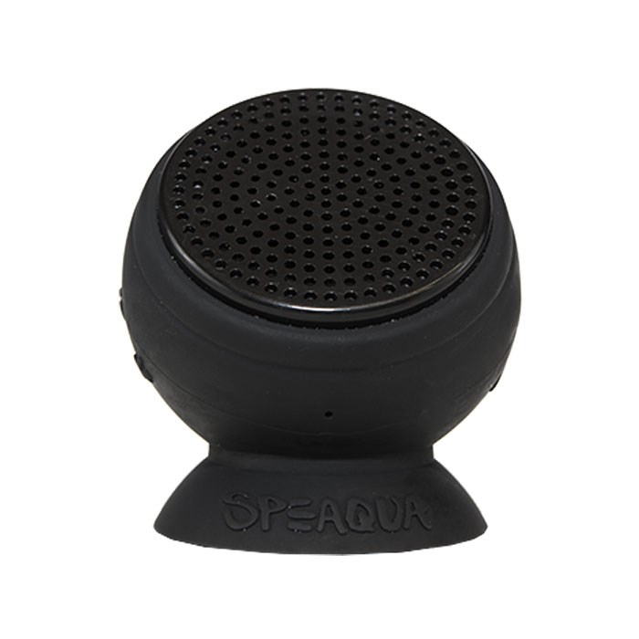 Speaqua Barnacle + Waterproof Portable Spea