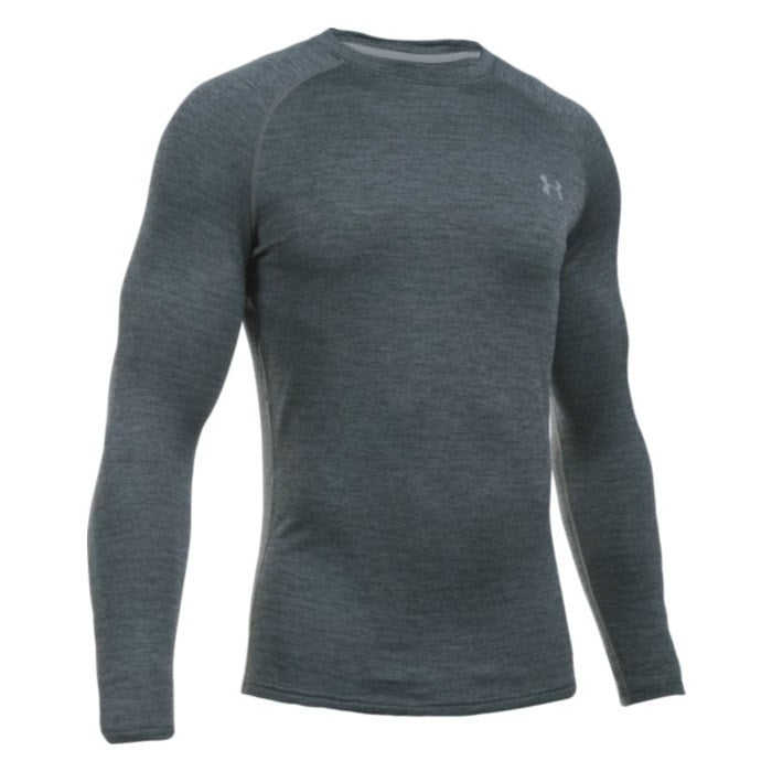 Under Armour Men's Base 2 Crew Long Sleeve