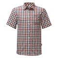 The North Face Men's Getaway Short Sleeve S