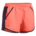 Under Armour Women's Fly-By Perforated Shor