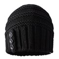 Screamer Women's Anna Beanie Hat alt image view 3