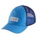 Patagonia Women's Pastel P-6 Layback Trucker Hat alt image view 1