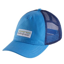 Patagonia Women's Pastel P-6 Layback Trucker Hat