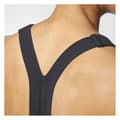 Adidas Women's Committed Racer Sports Bra