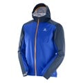 Salomon Men's Bonatti Waterproof Jacket