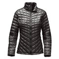 The North Face Women's Thermoball Full Zip Jacket alt image view 1