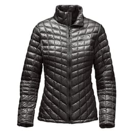 The North Face Women's Thermoball Full Zip Jacket