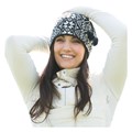 Sweet Turns Women's Jane Ski Hat