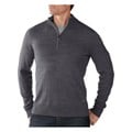 Smartwool Men's Kiva Ridge Half Zip Pullove