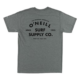 O'Neill Men's Gonner Short Sleeve T Shirt