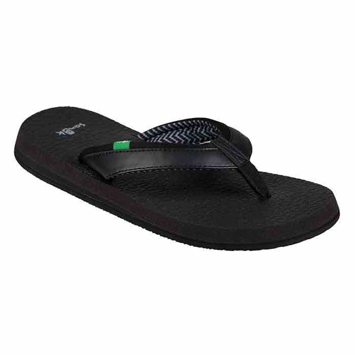 Sanuk Women&#39;s Yoga Mat 2 Sandals