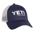YETI Men's Traditional Trucker Hat alt image view 1