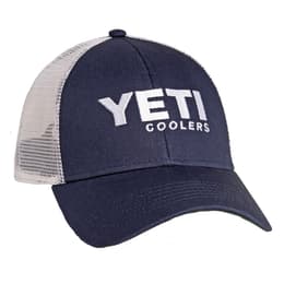 YETI Men's Traditional Trucker Hat