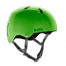Bern Boy's Diablo Bike Helmet