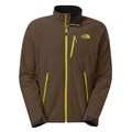 The North Face Men&#39;s Powerdome Softshell Jackets