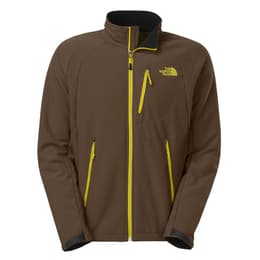 The North Face Men's Powerdome Softshell Jackets
