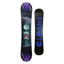 Never Summer Women's Proto Type Two Snowboard '18