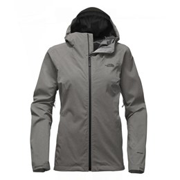 The North Face Women's Thermoball Triclimate Snow Jacket