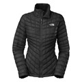 The North Face Women's Thermoball Full Zip Jacket alt image view 7