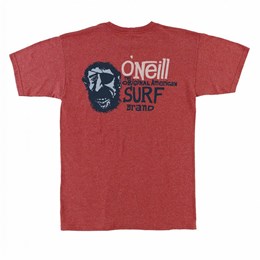 O'Neill Men's The Man T-shirt
