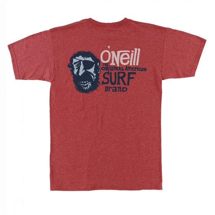 O&#39;neill Men&#39;s The Man T-shirt