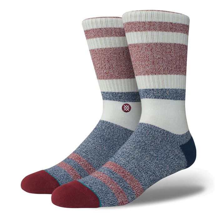 Stance Men's Robinsen Crew Socks